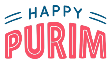 PURIM Logo